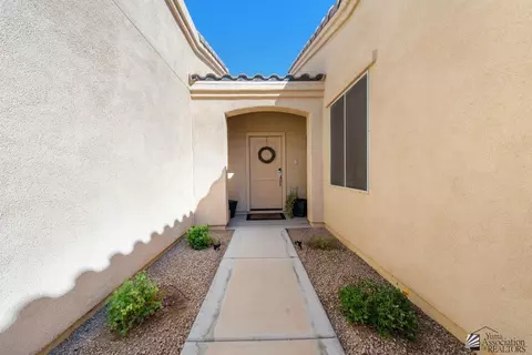 Entry Way - 6128 E Solstice St, Yuma, AZ 85365 photo 2 of 2