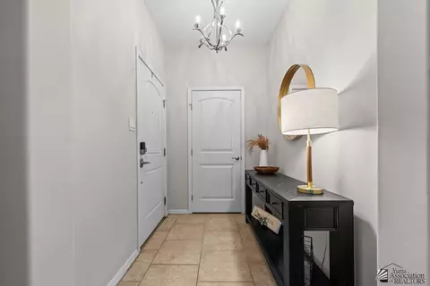 Entry Way - 6128 E Solstice St, Yuma, AZ 85365 photo 1 of 2