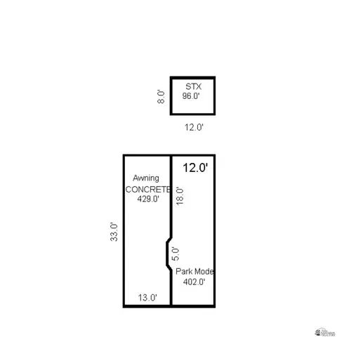 10323 E Compadre Pl, Yuma, AZ 85365 photo 20