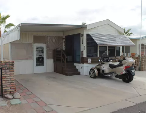 10323 E Compadre Pl, Yuma, AZ 85365