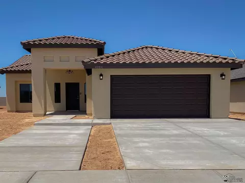 438 N Papo Neblina Ave, San Luis, AZ 85336