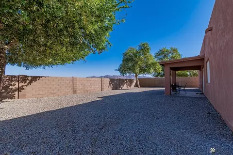 Exterior - 11136 E 24 Pl, Yuma, AZ 85367 photo 5 of 11