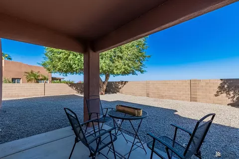 Exterior - 11136 E 24 Pl, Yuma, AZ 85367 photo 7 of 11
