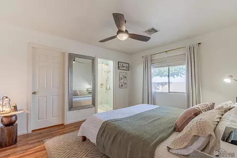 Bedroom - 11136 E 24 Pl, Yuma, AZ 85367 photo 1 of 3