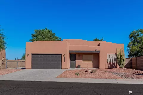 Exterior - 11136 E 24 Pl, Yuma, AZ 85367 photo 10 of 11
