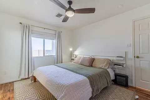 Bedroom - 11136 E 24 Pl, Yuma, AZ 85367 photo 2 of 3