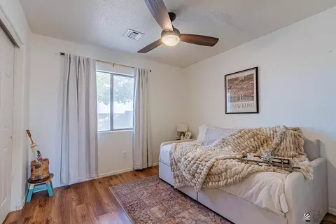 Bedroom - 11136 E 24 Pl, Yuma, AZ 85367 photo 3 of 3