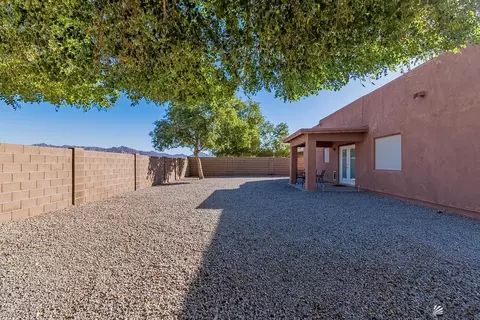 Exterior - 11136 E 24 Pl, Yuma, AZ 85367 photo 3 of 11