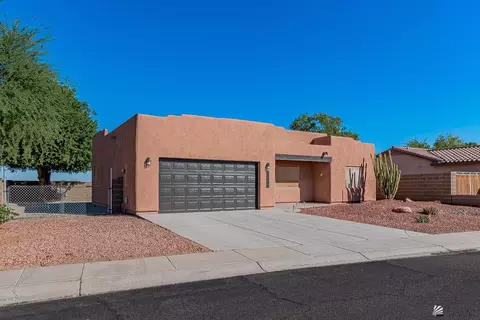 Exterior - 11136 E 24 Pl, Yuma, AZ 85367 photo 11 of 11
