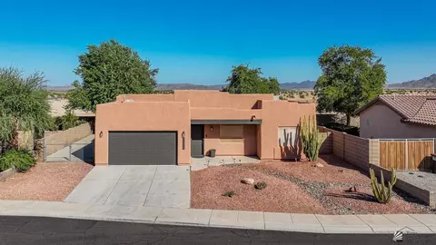 11136 E 24 Pl, Yuma, AZ 85367