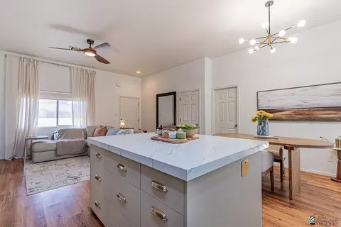 Kitchen - 11136 E 24 Pl, Yuma, AZ 85367 photo 2 of 4