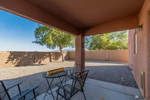Exterior - 11136 E 24 Pl, Yuma, AZ 85367 photo 2 of 11