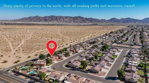 View/Area - 11136 E 24 Pl, Yuma, AZ 85367 photo 1 of 2