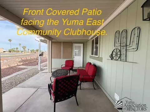 11367 S Mesa Dr, Yuma, AZ 85367 photo 31