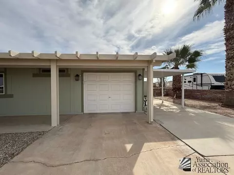 11367 S Mesa Dr, Yuma, AZ 85367 photo 37