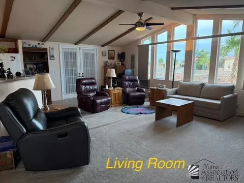 11367 S Mesa Dr, Yuma, AZ 85367 photo 5