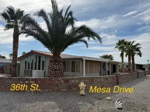 11367 S Mesa Dr, Yuma, AZ 85367 photo 2