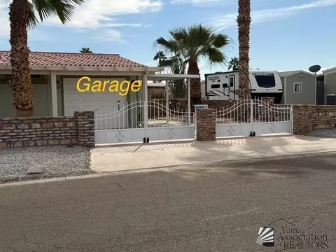 11367 S Mesa Dr, Yuma, AZ 85367 photo 36