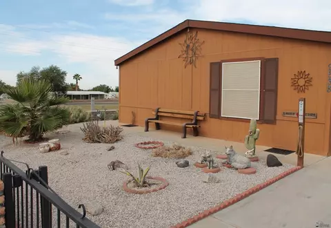 9538 E 34 Ln, Yuma, AZ 85365 photo 3