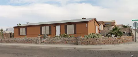 9538 E 34 Ln, Yuma, AZ 85365