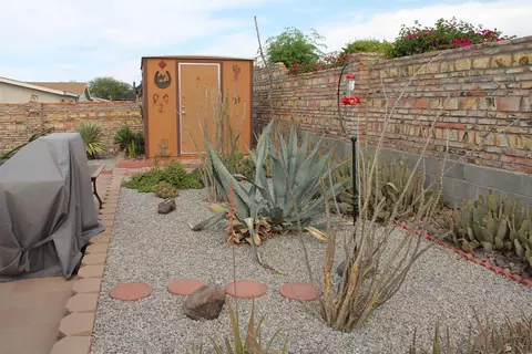 9538 E 34 Ln, Yuma, AZ 85365 photo 16