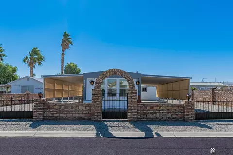 13815 E 48 Dr, Yuma, AZ 85367