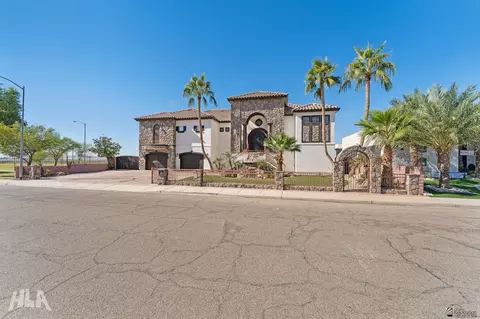 3734 S 18 Ave, Yuma, AZ 85364