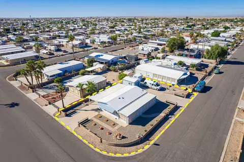 12164 S El Camino Del Diablo, Yuma, AZ 85367