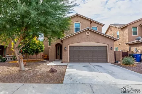 6577 E 34 Ln, Yuma, AZ 85365