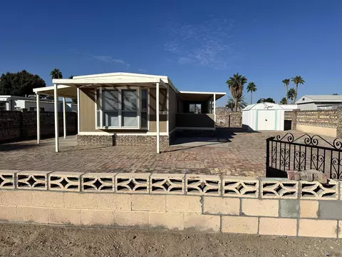 12478 E 39 St, Yuma, AZ 85367