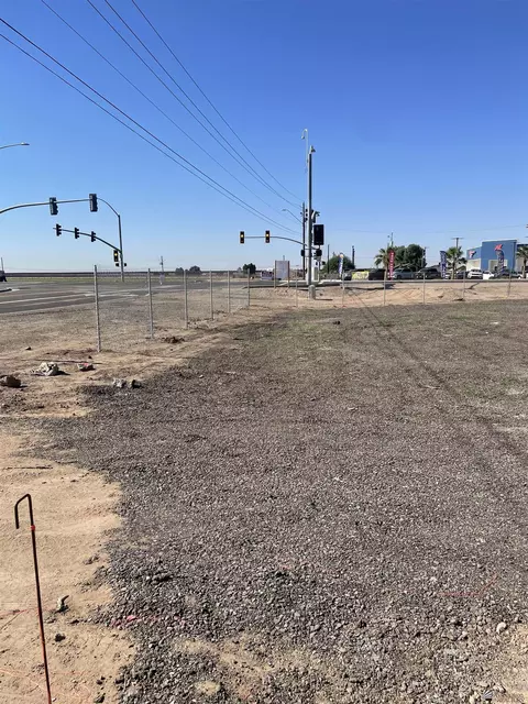 Hwy 95 County 19th Street, Gadsden, AZ 85336