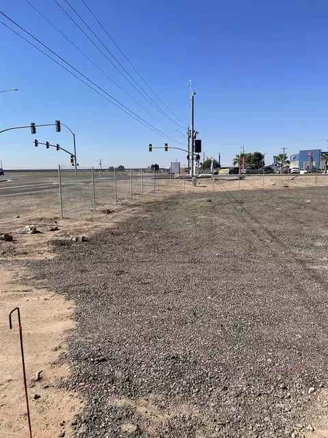 Hwy 95 County 19th Street, Gadsden, AZ 85336
