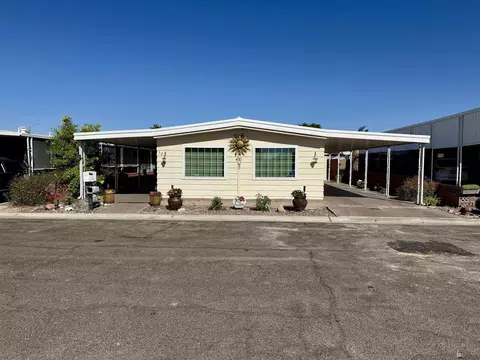 52 W Casa Blanca Dr, Yuma, AZ 85365