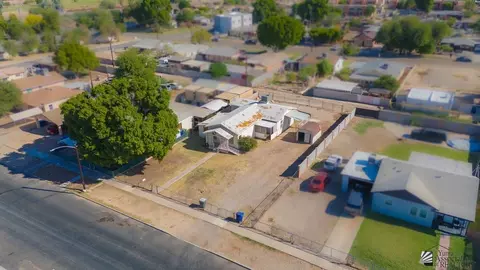 153 N Magnolia Ave, Yuma, AZ 85364