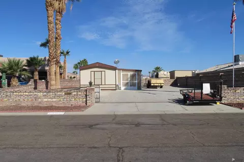 13574 E 53 Ln, Yuma, AZ 85367