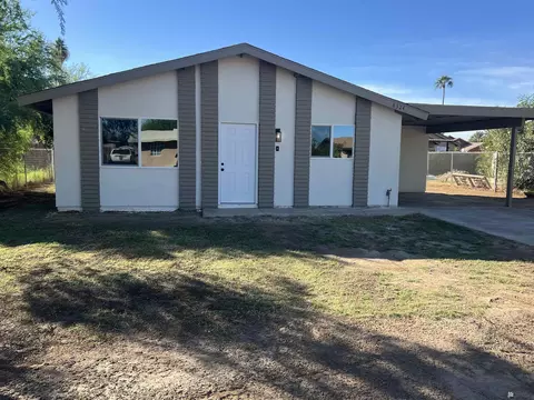 8324 S Coconino Ln, Yuma, AZ 85364