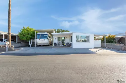 549 W Ocotillo Ln, Yuma, AZ 85365