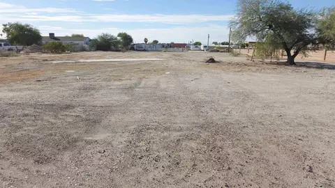12348 S Foothills Blvd, Yuma, AZ 85367