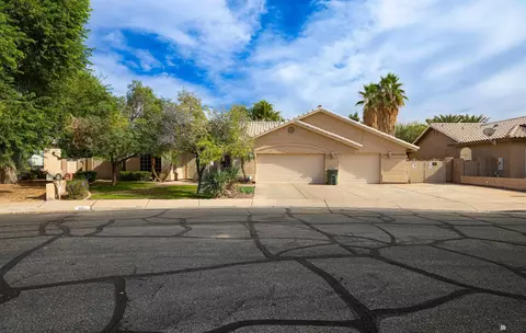 2521 S 36 Dr, Yuma, AZ 85364