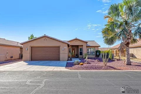 5441 E 33 Pl, Yuma, AZ 85365