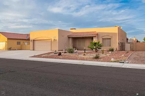 11560 E Del Golfo, Yuma, AZ 85367