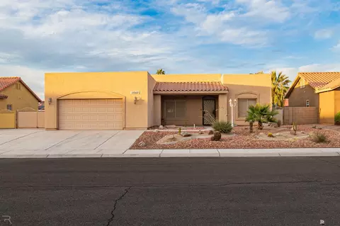 Exterior - 11560 E Del Golfo, Yuma, AZ 85367 photo 9 of 9