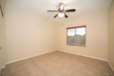 Bedroom - 11560 E Del Golfo, Yuma, AZ 85367 photo 4 of 4