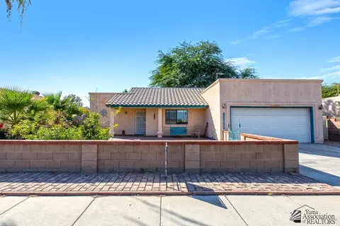 11277 E 37 Pl, Yuma, AZ 85367