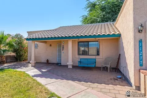11277 E 37 Pl, Yuma, AZ 85367 photo 2