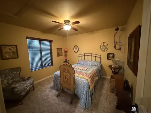 Bedroom - 12635 E 48 Dr, Yuma, AZ 85367 photo 6 of 6