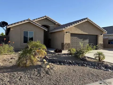 12635 E 48 Dr, Yuma, AZ 85367