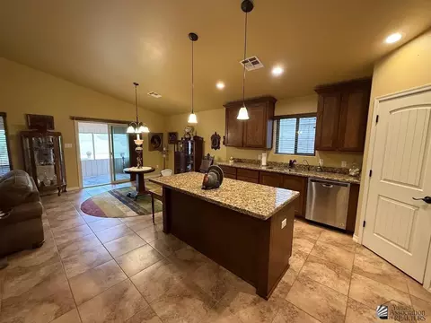 Kitchen - 12635 E 48 Dr, Yuma, AZ 85367 photo 1 of 4