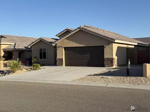 Exterior - 12635 E 48 Dr, Yuma, AZ 85367 photo 11 of 11