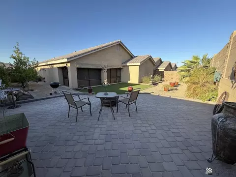 Exterior - 12635 E 48 Dr, Yuma, AZ 85367 photo 9 of 11